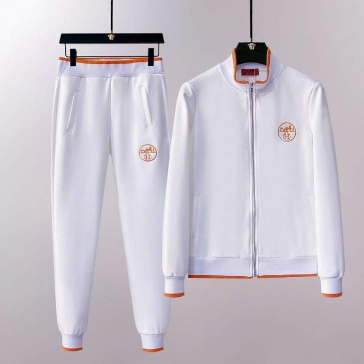 Picture of Hermes Sweater Suits _SKUHermesM-4XL25wn6440426
